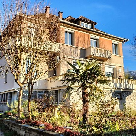 Le Gite Des Trois Seigneurs Rabat-les-Trois-Seigneurs 외부 사진