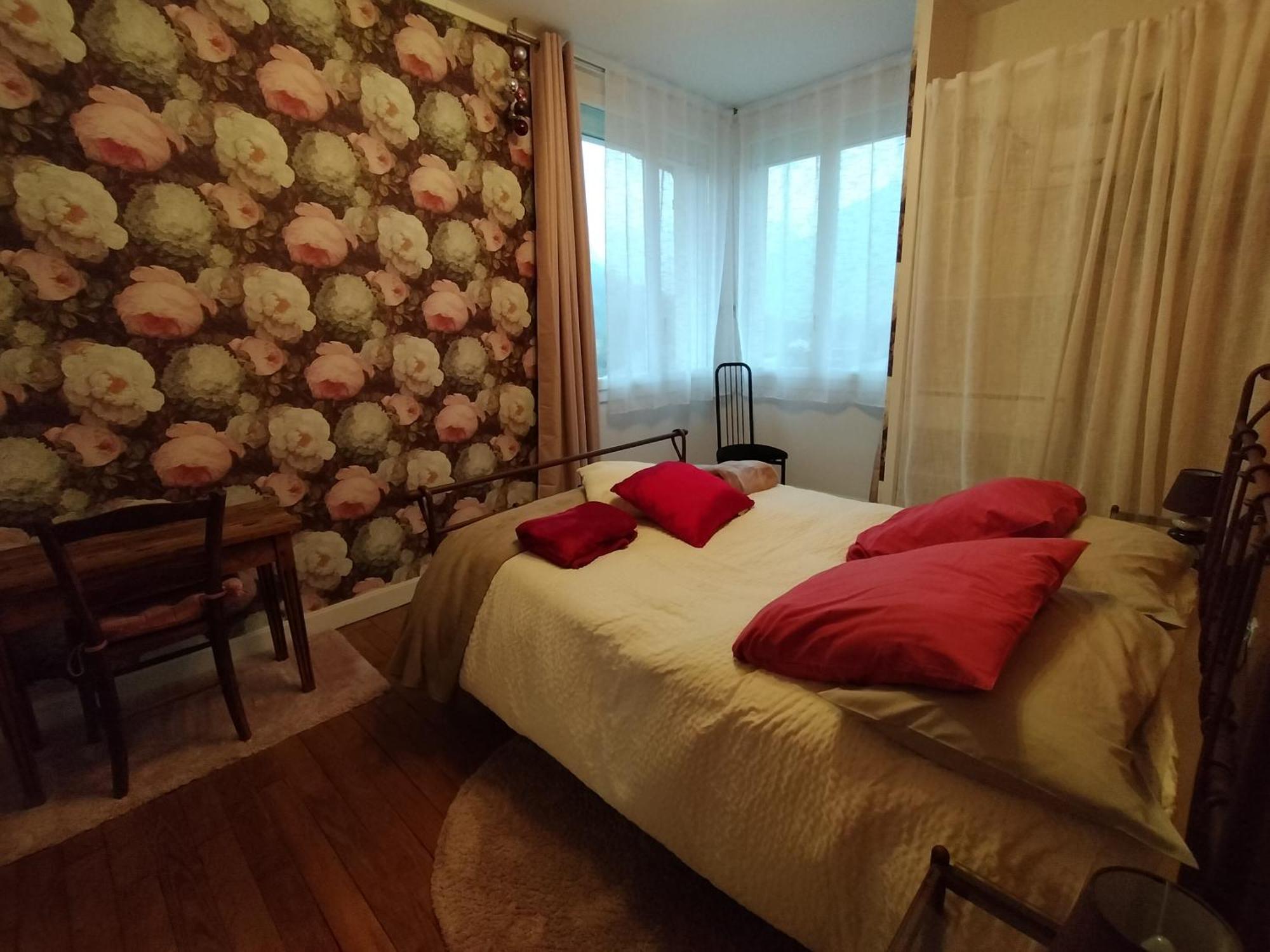Le Gite Des Trois Seigneurs Rabat-les-Trois-Seigneurs 외부 사진